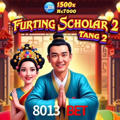 Bonus na Cassino Online 8013 Bet