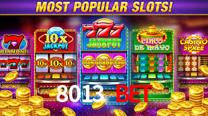 Baixar Cassino 8013 Bet